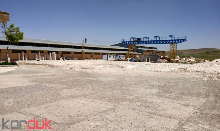 کارخانه-سنگ-بری