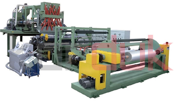 طرح توجیهی فیلم و نایلون پلاستیکی | تکنولوژی و فرایند تولید CPP