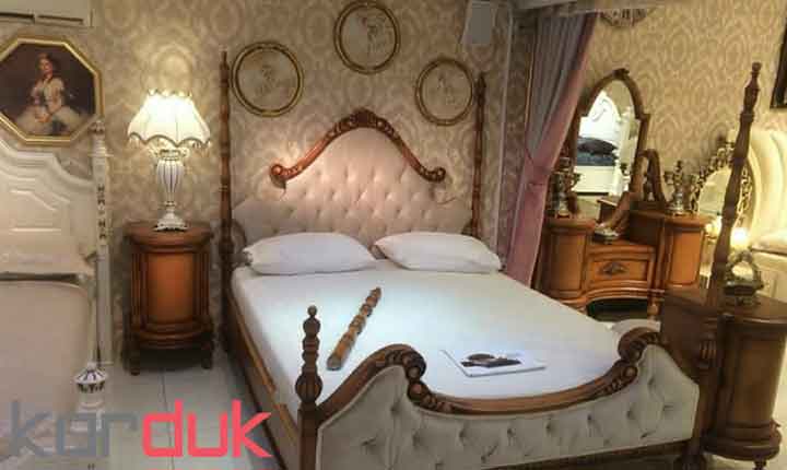 کد ایسیک و استاندارد مصنوعات چوبی
