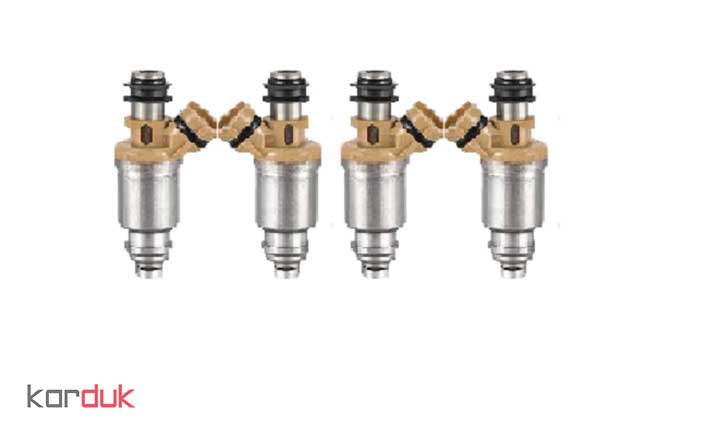 معرفی و شرایط تولید سوزن انژکتور