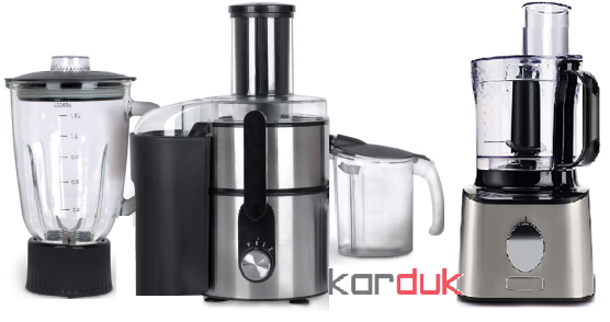 دستگاه آبمیوه گیری