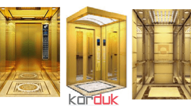 طرح توجیهی تولید درب و کابین آسانسور