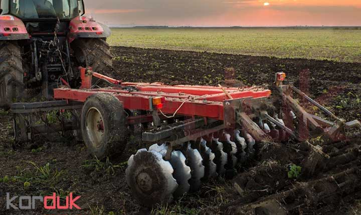 Agricultural Machinery7