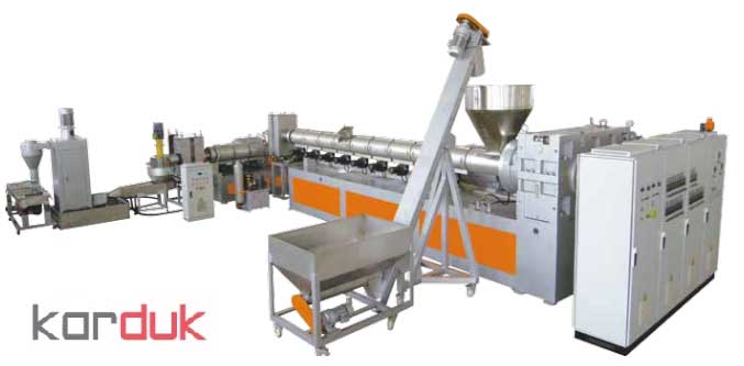 پرک پی وی سی 