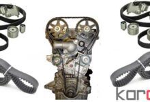 طرح توجیهی تولید تسمه تایم