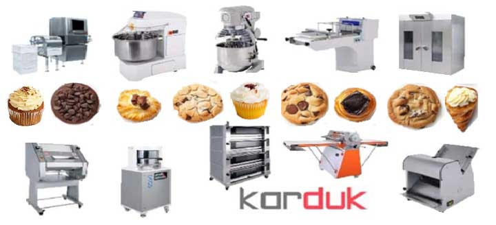 طرح توجیهی کیک و کلوچه 