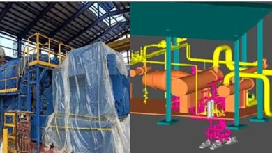 Utility of Power Plant