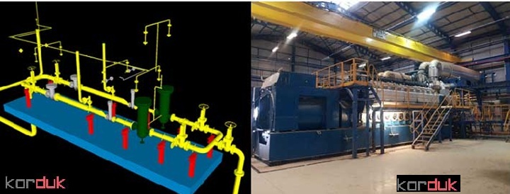 Utility of Power Plant