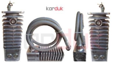 هیتر روغن نسل جدید