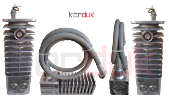 هیتر روغن نسل جدید