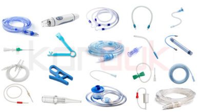 Disposable Medical Devices