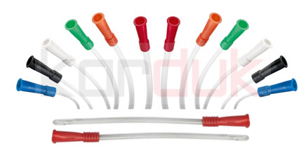 Male Nelaton Catheters