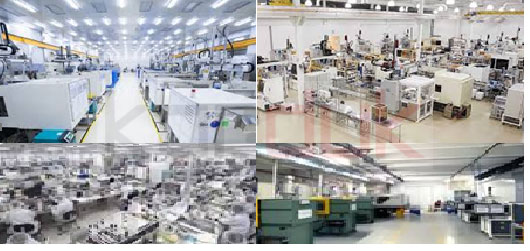 Disposable Medical Devices lines