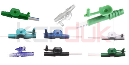 Fingertip for Suction Tubes