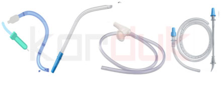 Suction Catheters