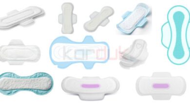 Sanitary Napkin