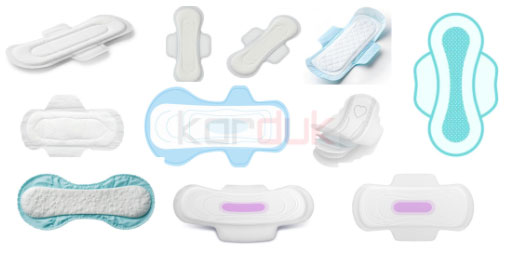 Sanitary Napkin