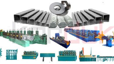 metal Profiles and Pipes