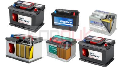 Pre-Feasibility study plan for Production Vehicle batteries