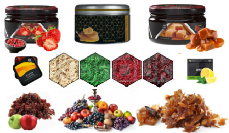 تنباکوی معسل