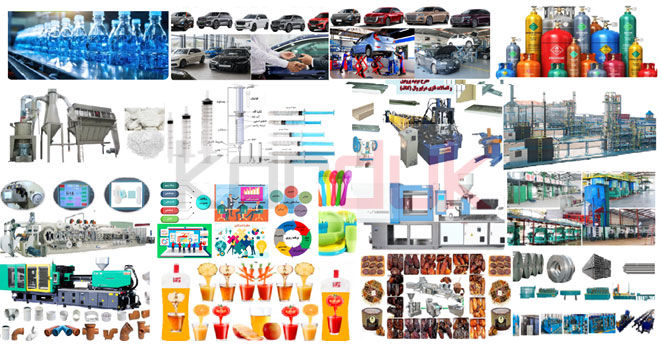 پرسودترین خط تولید