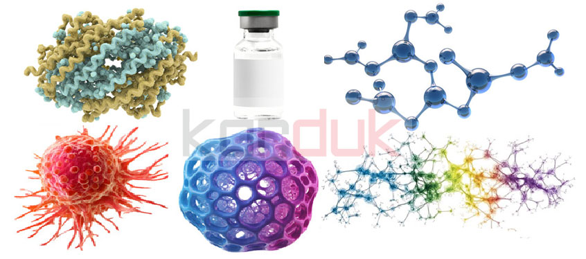 داروی نو ترکیب