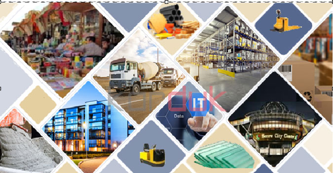 طرح بازارچه های مرزی