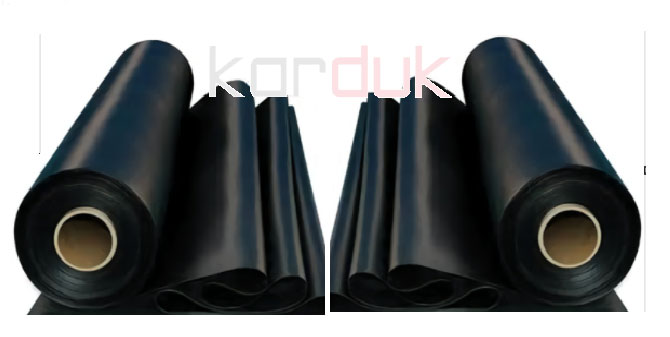 طرج رابر لاینیگ