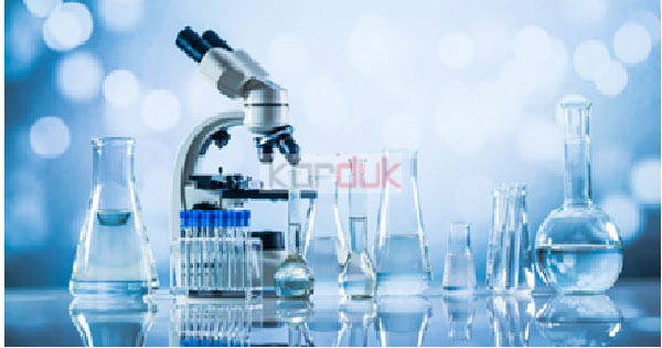 آزمایشات پزشکی